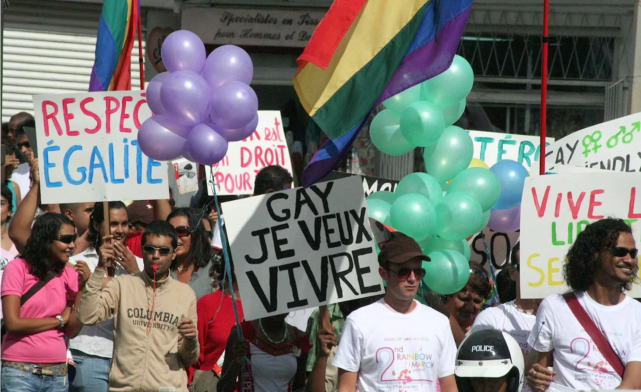 Mauritius Supreme Court decriminalises same\u002Dsex relations