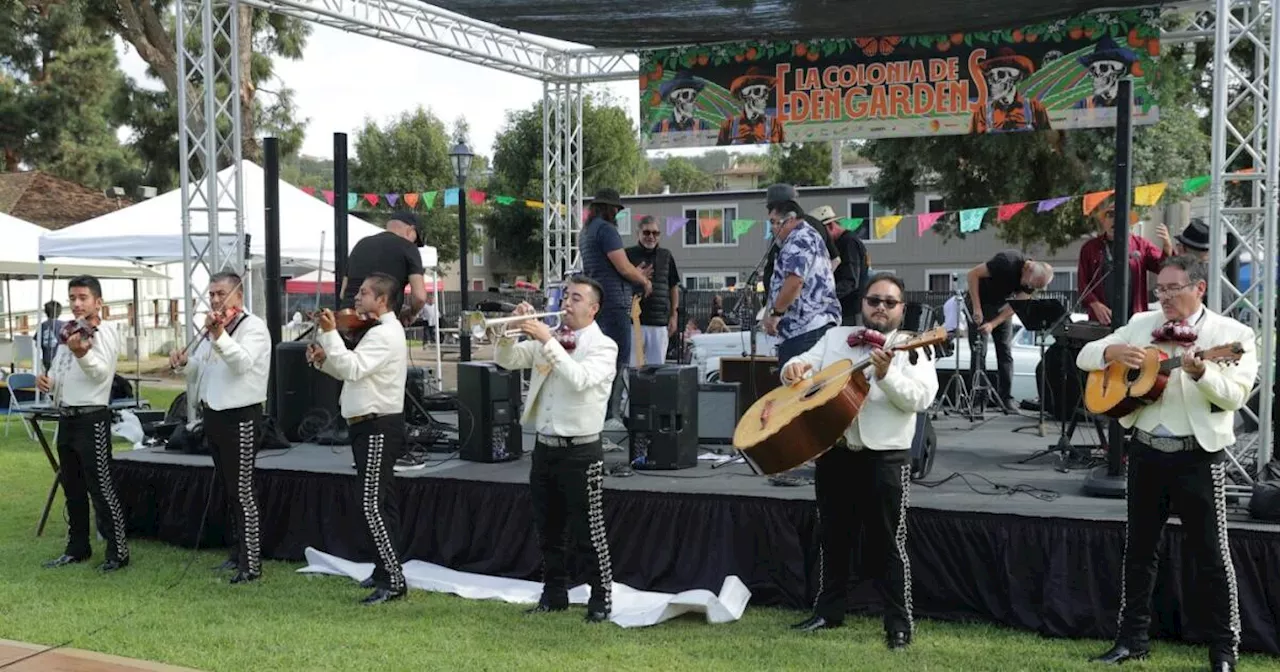 Solana Beach recognizes Hispanic Heritage Month, with 2023 theme 'Driving Prosperity, Power and Progress'