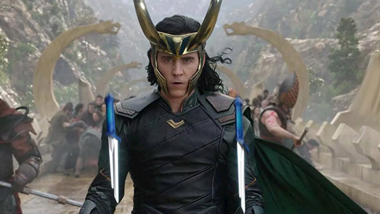 'Loki': Coleccionables por menos de 330 pesos para disfrutar su estreno en Disney+