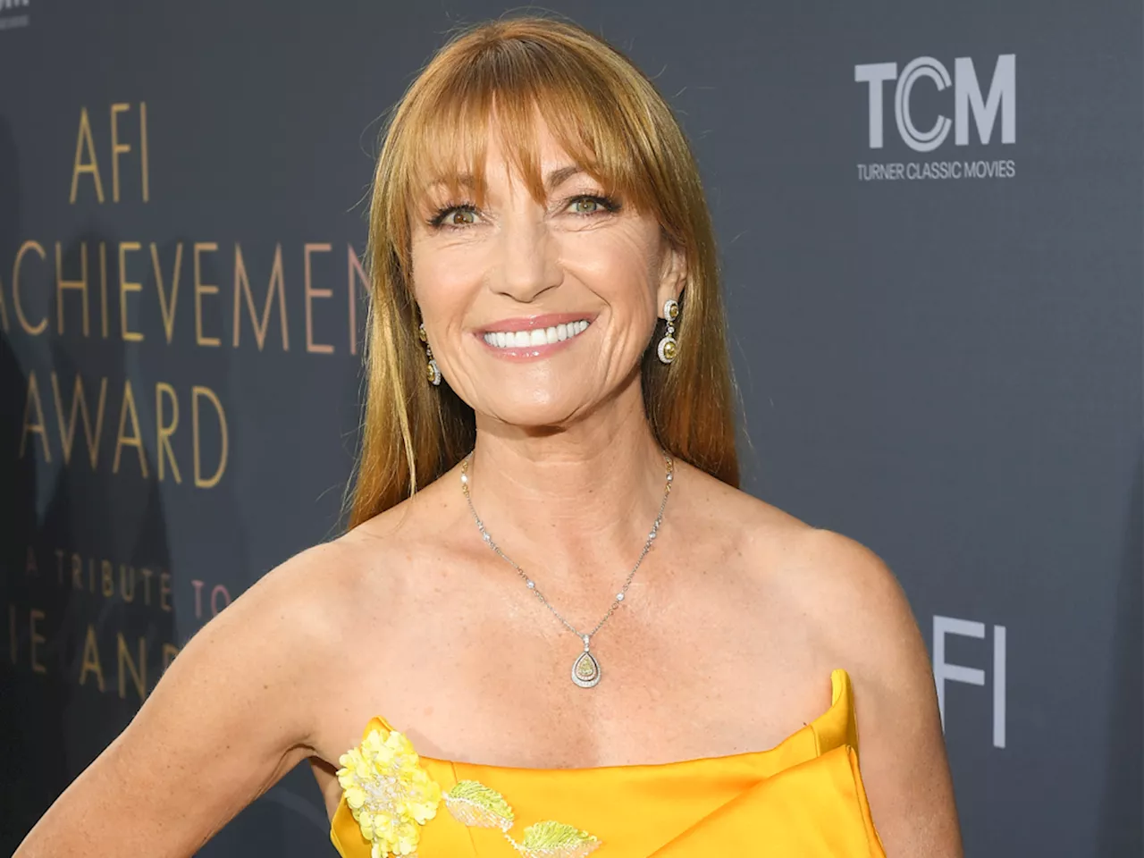 Jane Seymour Causes Fans Some Whiplash as She Reveals Two Major Relationship Updates All at Once