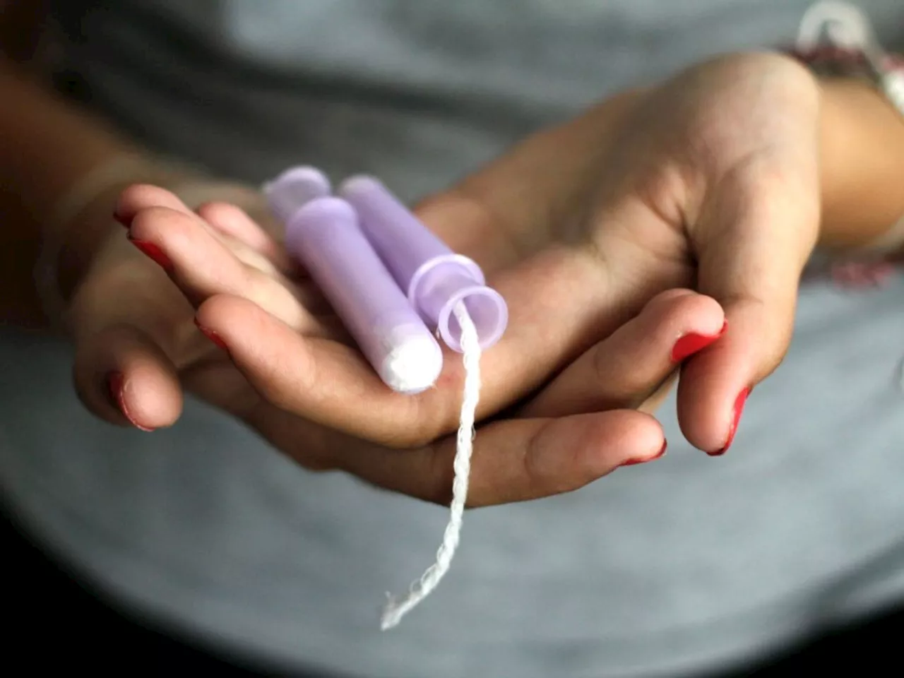PFAS, Harmful Chemicals Sometimes Found in Period Products, Are Linked to Delayed Puberty in Girls