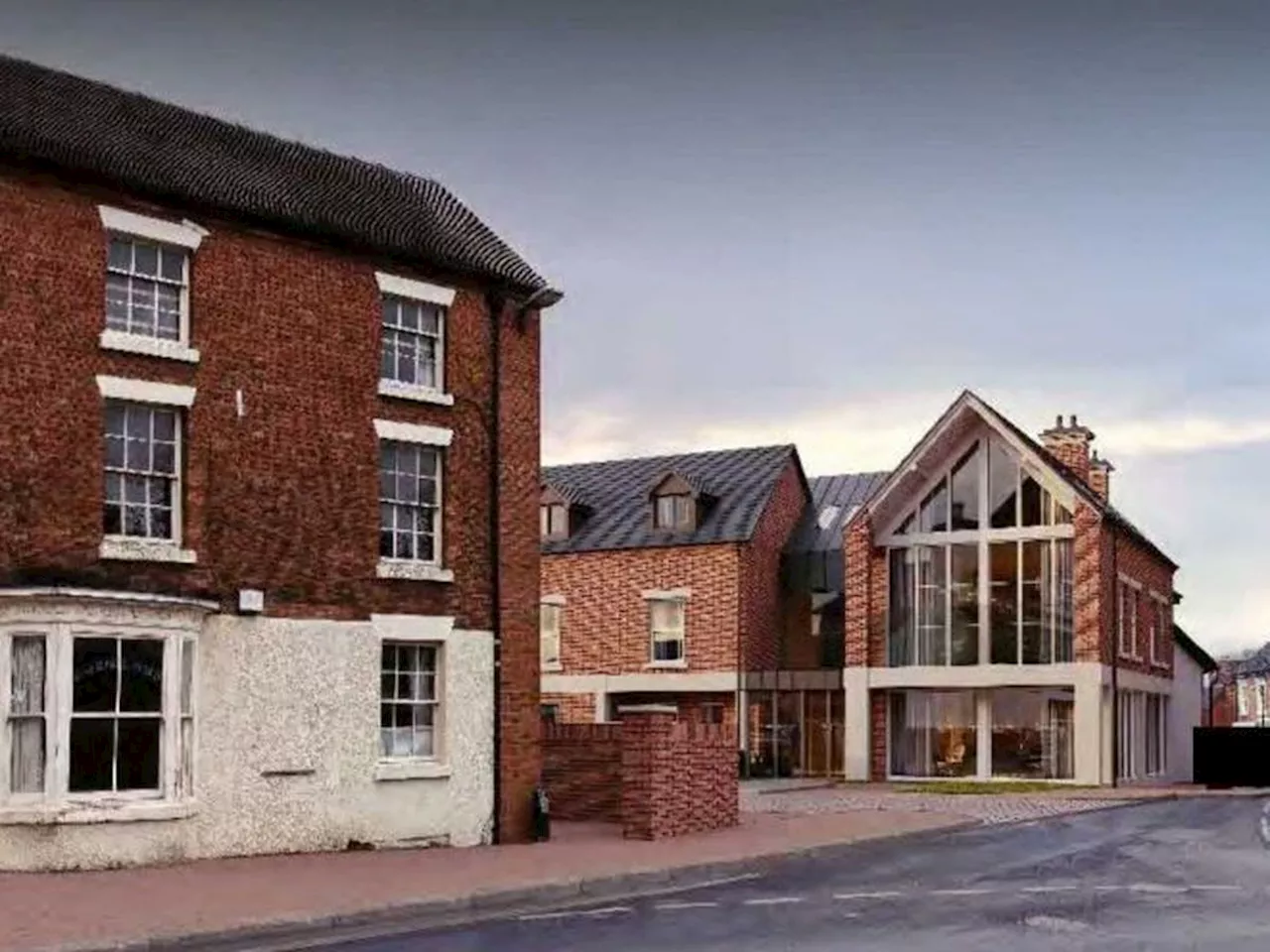 Appeal hearings called over refused plans for two new care homes in Market Drayton