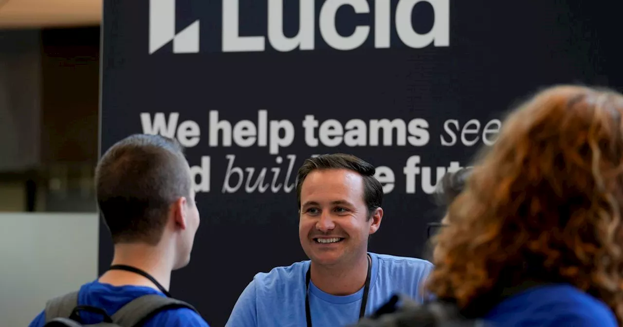 Another round of tech layoffs: Lucid cuts 7% of staff