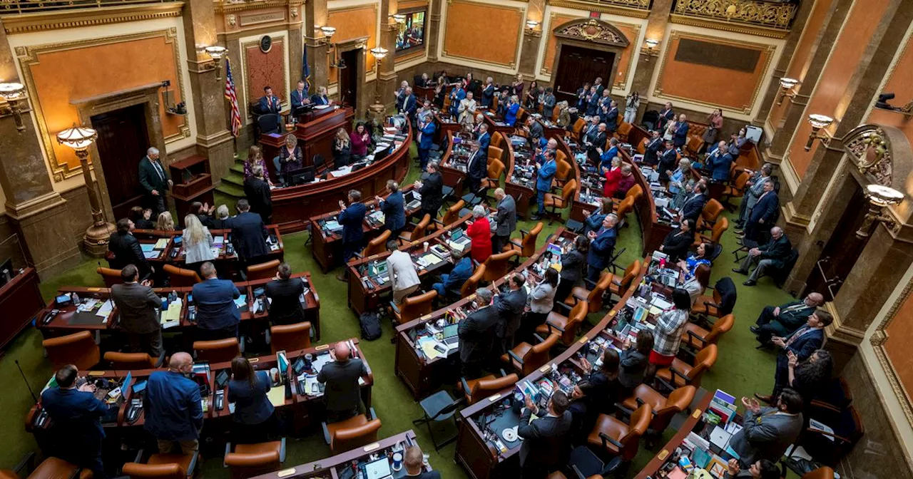 Hundreds of bills and no term limits: What you should know about the Utah Legislature.