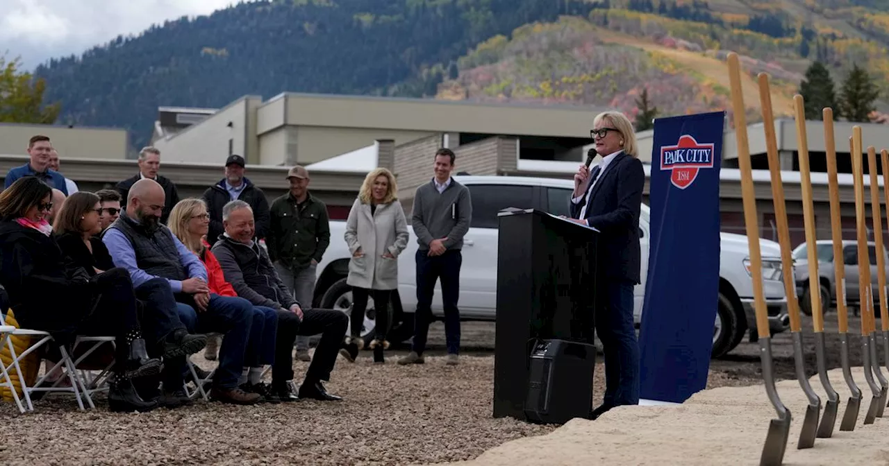 Park City fires up EngineHouse, its largest affordable housing project to date