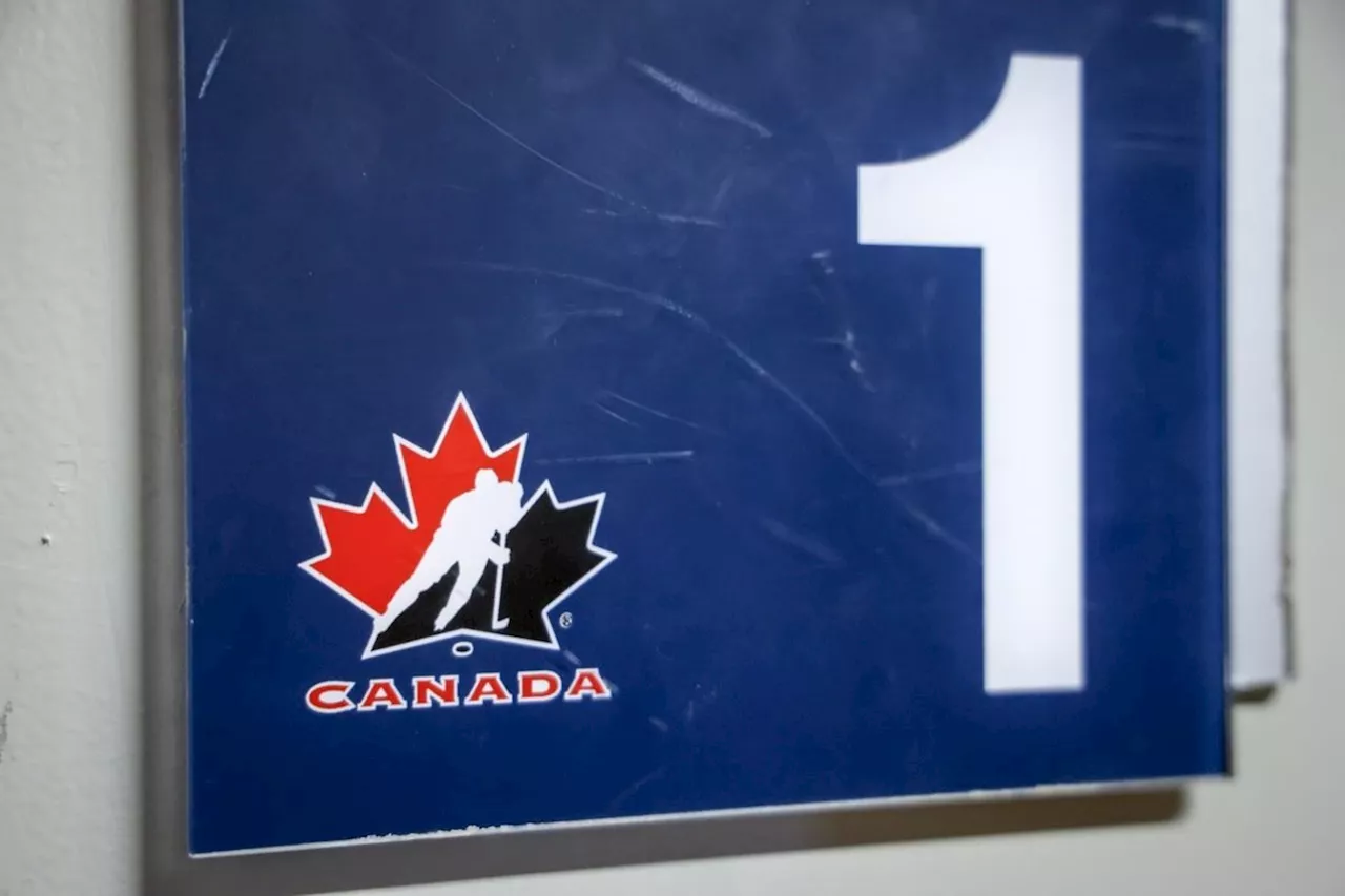 Hockey Canada implements new 'minimum attire' rule in minor league dressing rooms