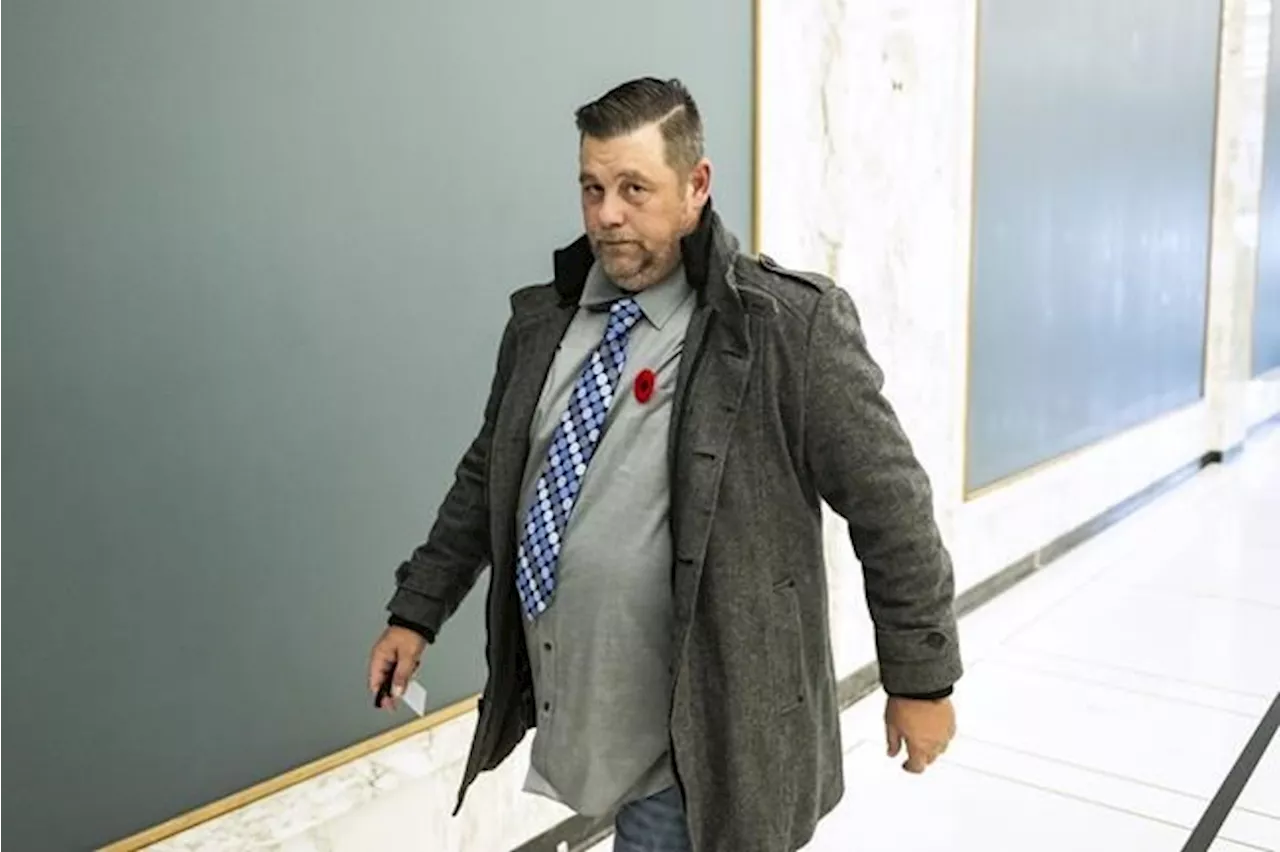 Pat King will stand trial in Ottawa despite repeated attempts to move