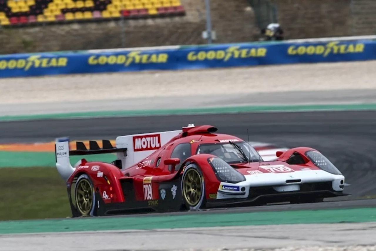 6h Monza: Glickenhaus besetzt Cockpits der 007 LMHs