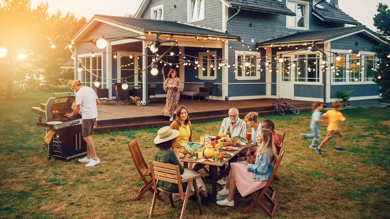 Haus oder Traumhochzeit – Nichte will beides und wird enttäuscht