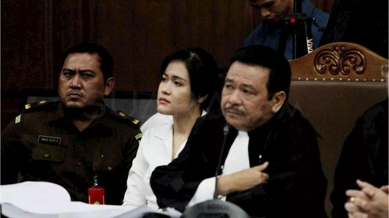 Otto Hasibuan Sudah Yakin Jessica Wongso Tak Akan Menang, Ini Penyebabnya