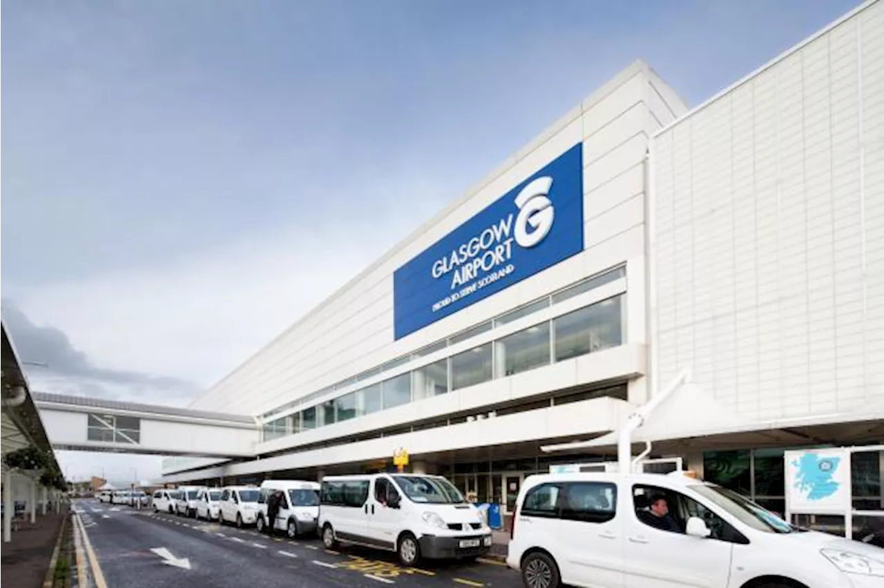 'Buzzing': Scottish Airport confirms new European flights