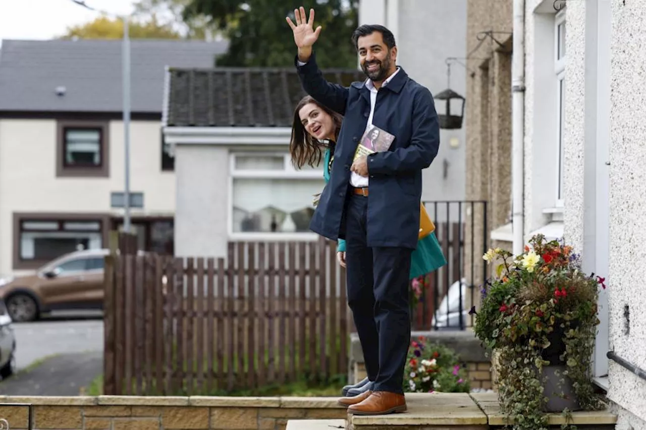 Humza Yousaf: What the 'fresh start' Labour offer will actually mean