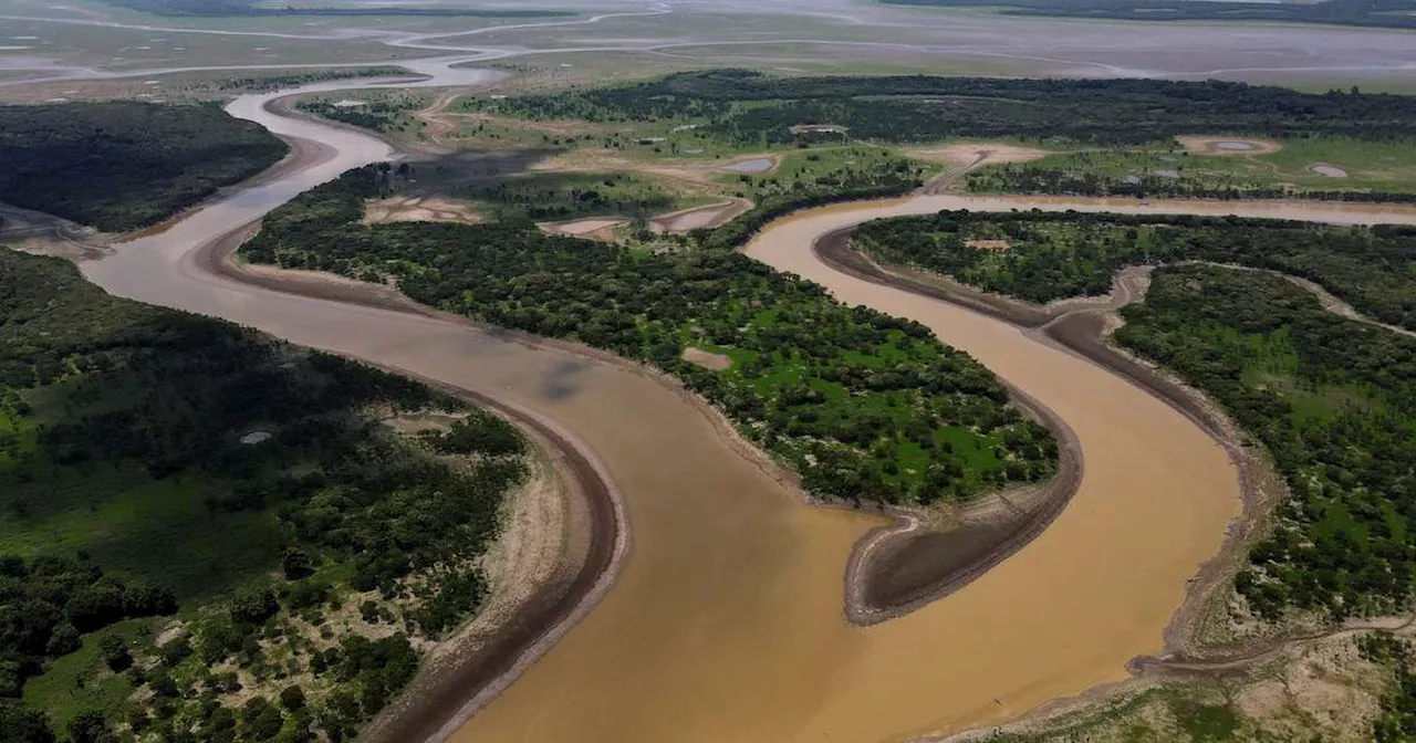 Estados do Norte e Nordeste enfrentam a pior seca em mais de 40 anos, aponta Cemaden