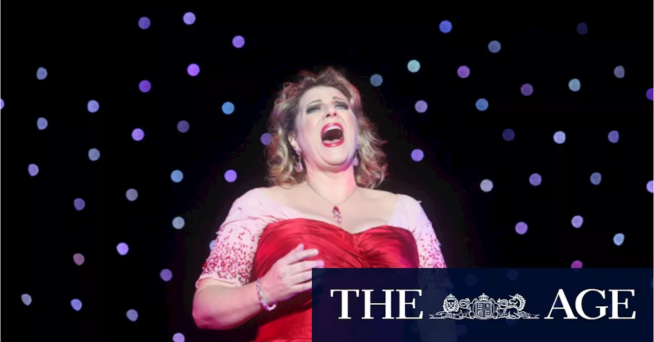 Opera star who conquered TV and the Opera House dies at 55