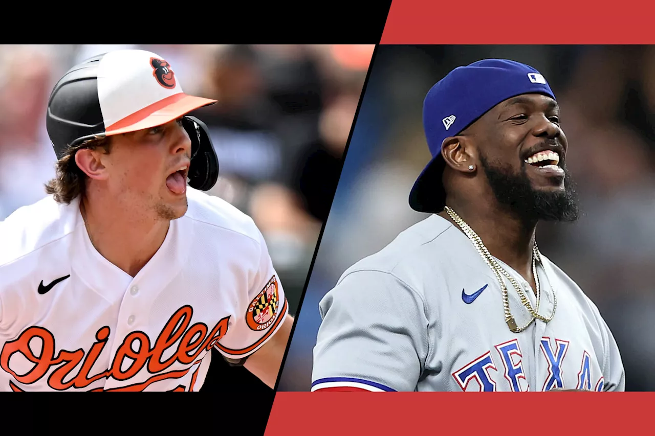 Rangers vs. Orioles ALDS predictions, pitching matchups and what you need to know