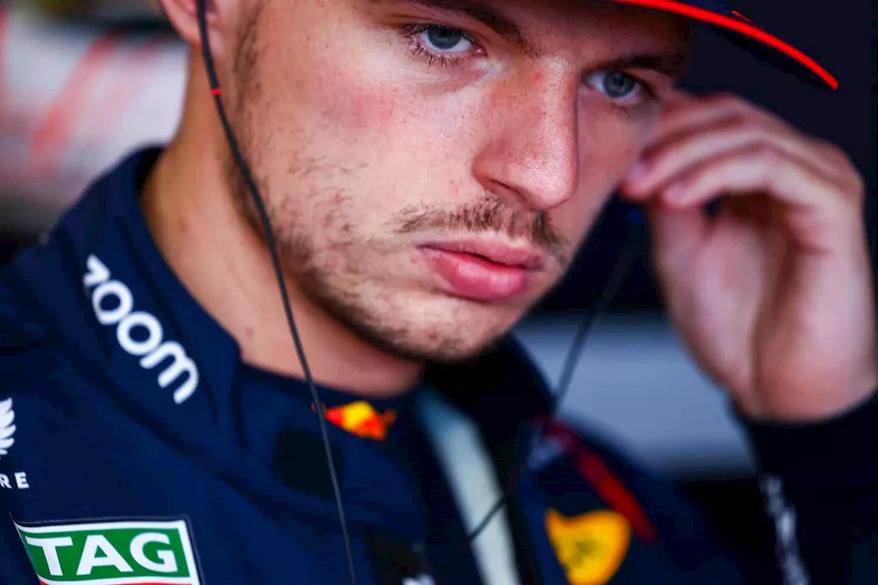 FLOYD ON F1: Verstappen’s Red Bull might be even better in 2024