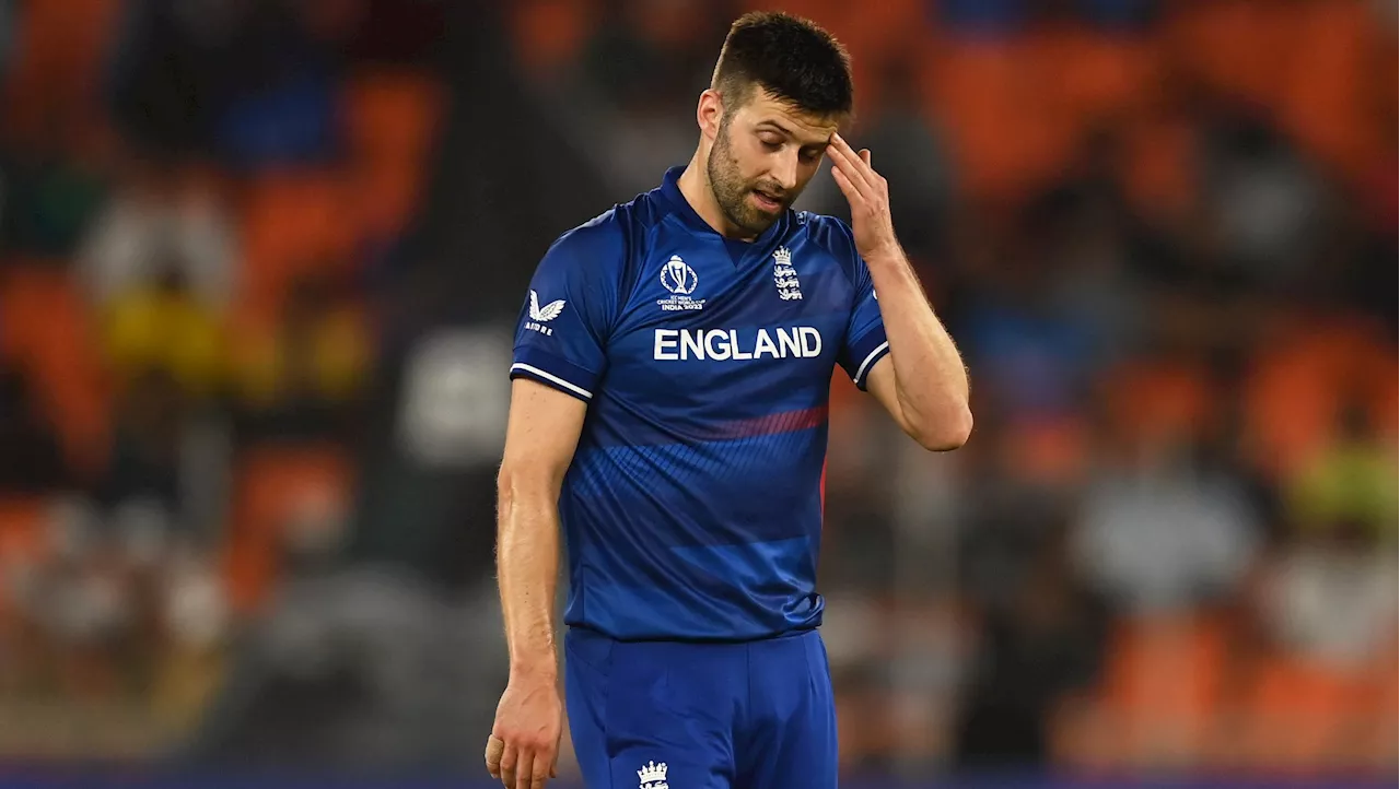 Cricket World Cup 2023: England thrashed by New Zealand to open with nine-wicket defeat