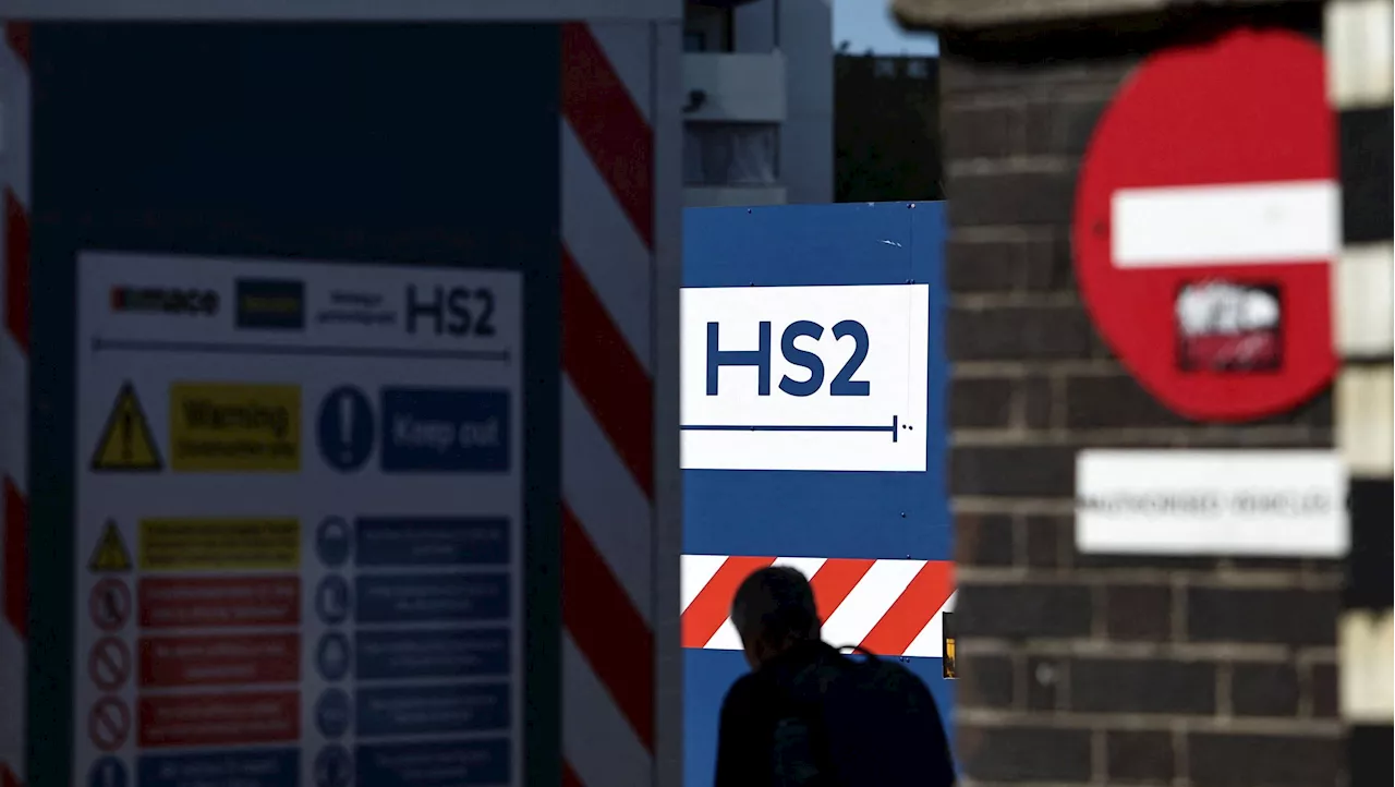 HS2 being scrapped means fewer trains and higher rail prices, experts warn