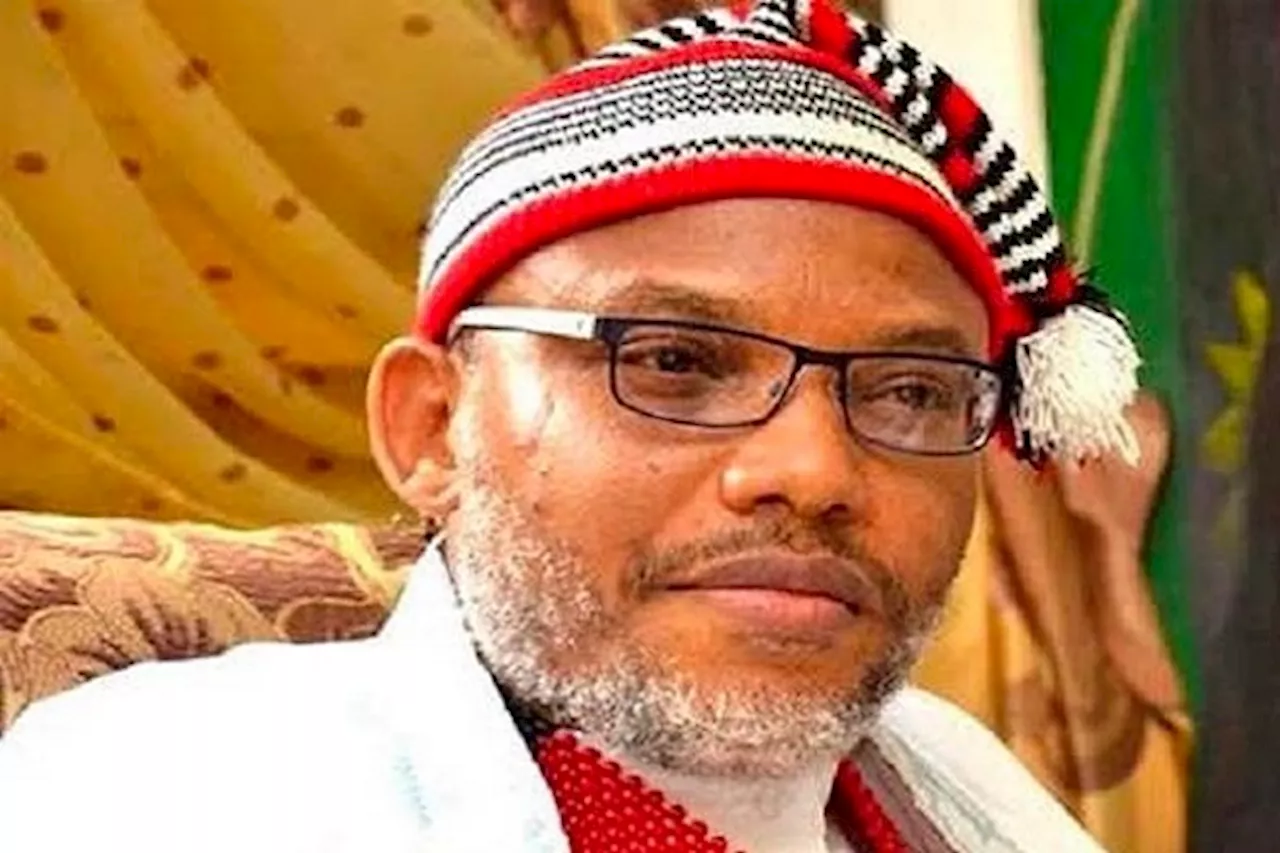 JUST IN: Supreme Court fixes judgment for December 15 in Kanu's trial | The Nation Newspaper