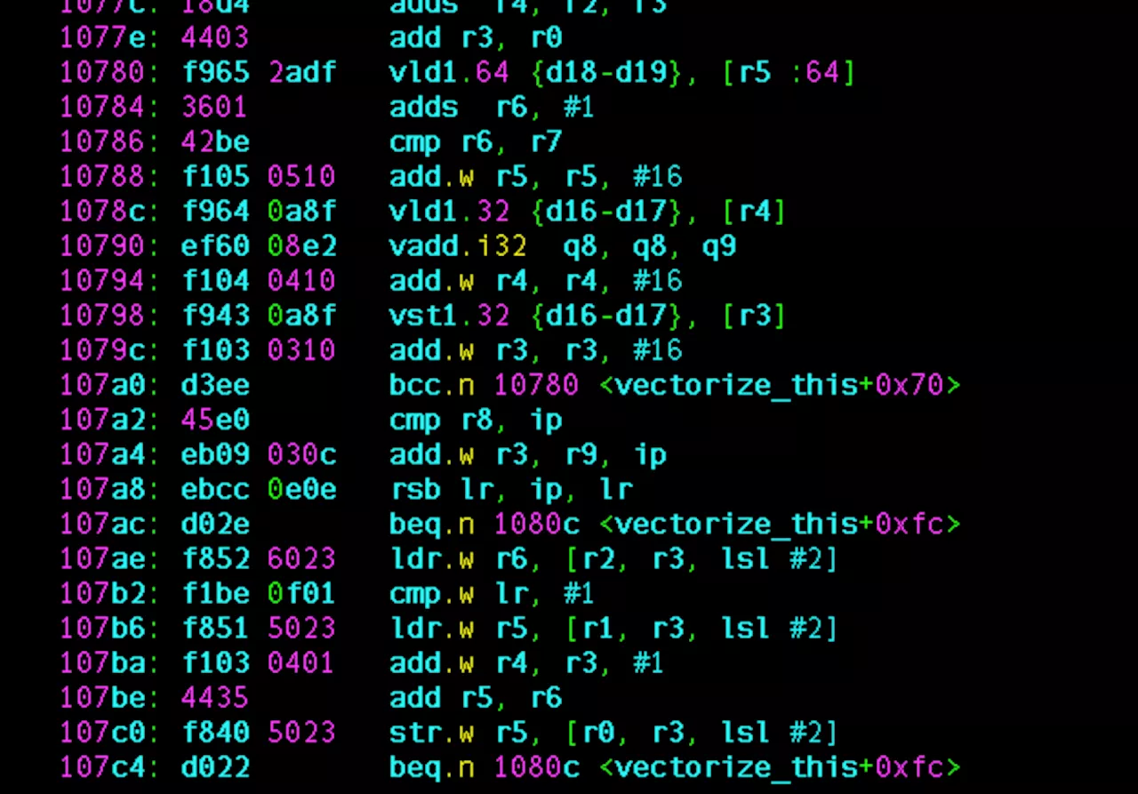 Arm patches GPU driver bug exploited by spyware to snoop on targets