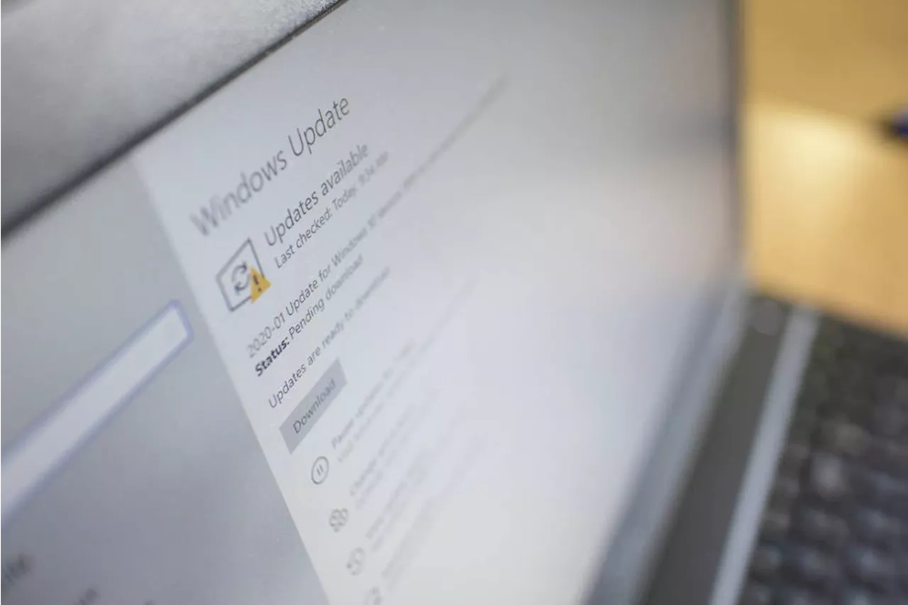 Not even the ghost of obsolescence can coerce users onto Windows 11