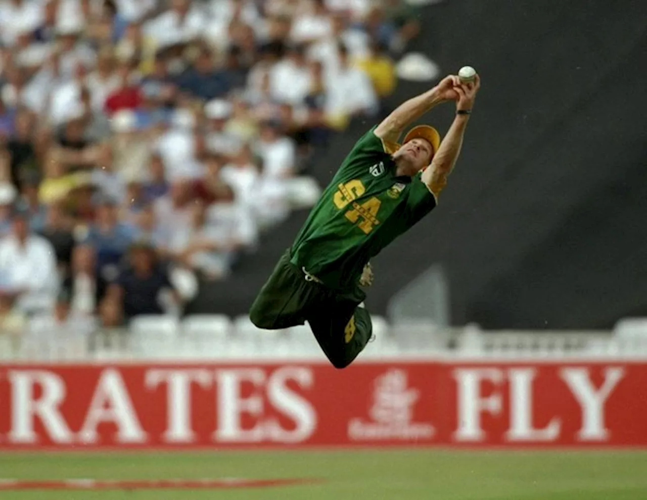 2023 Cricket World Cup: Jonty Rhodes tops ‘greatest moment’ in history