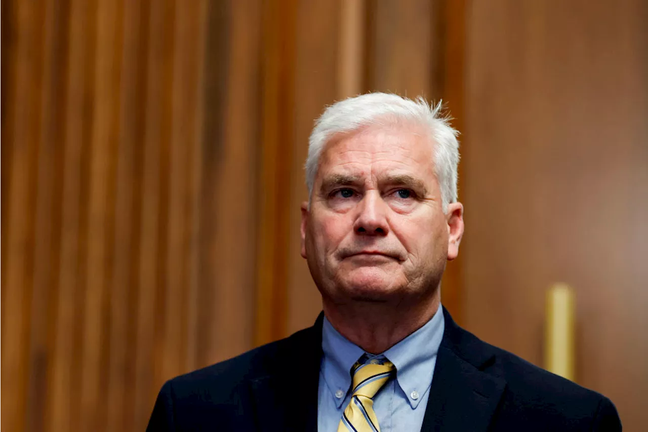 Trump World Warns House GOP Against Emmer For Majority Leader