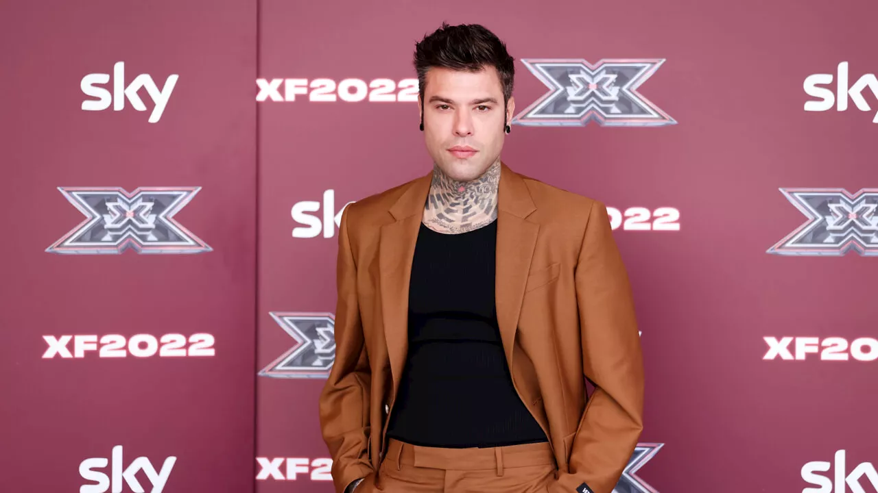 Fedez ricoverato, il peggio sembra passato: come sta oggi