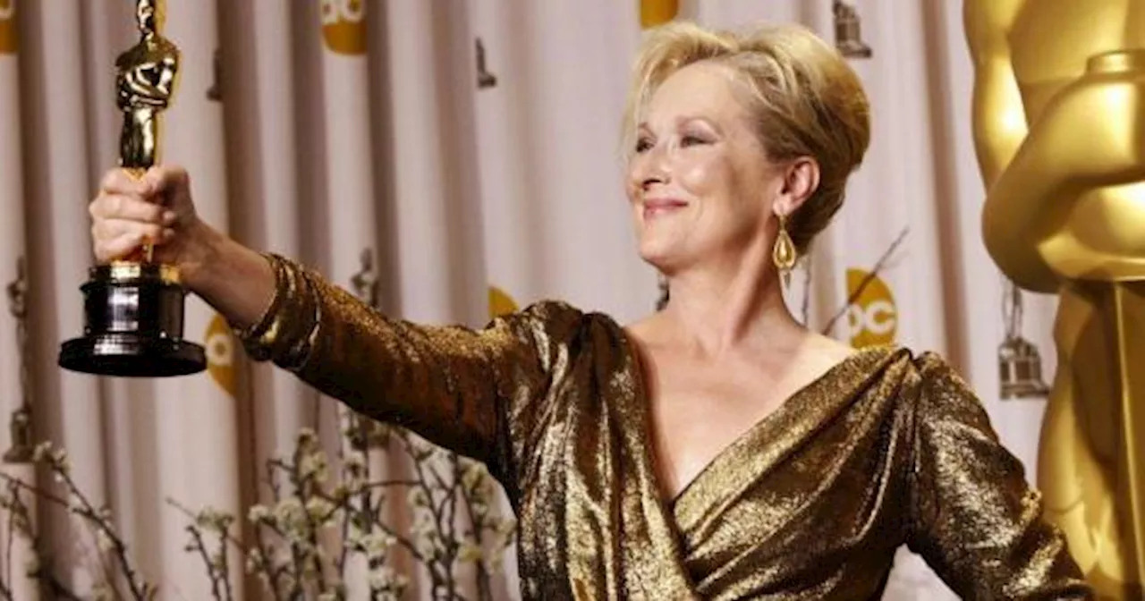 Meryl Streep y Murakami viajan a España como parte de la 'Semana de los Premios' | Tomatazos