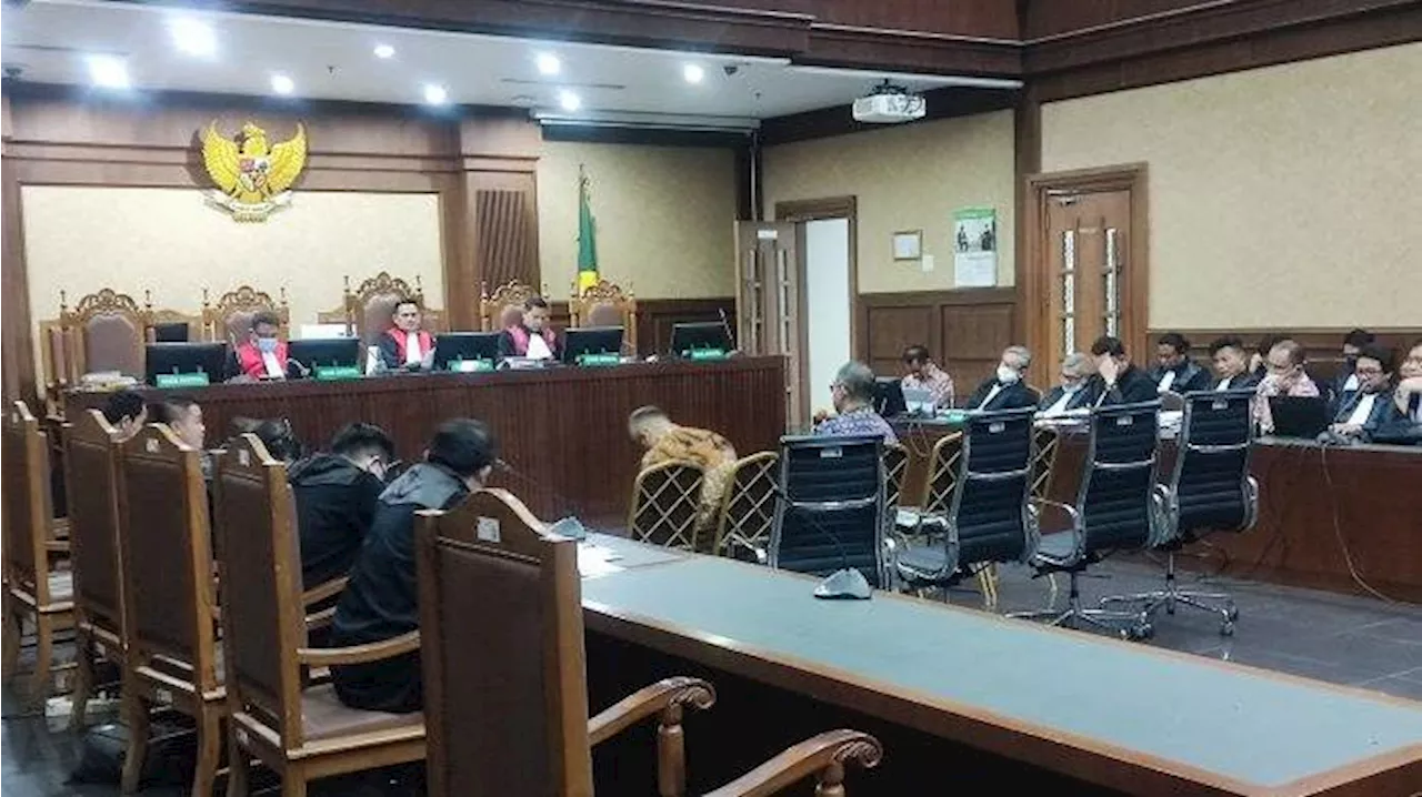 Saksi Ahli Jelaskan 4 Cara Penindakan TPPU, Ardian: Tidak Wajib Dibuktikan Tindak Pidana Asalnya