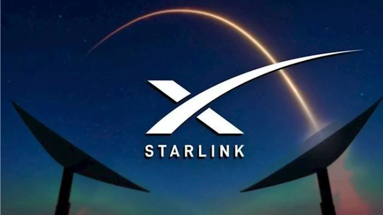 Starlink Beroperasi Di Sini Awal 2024, Menkominfo Budi Arie: Wajib ...