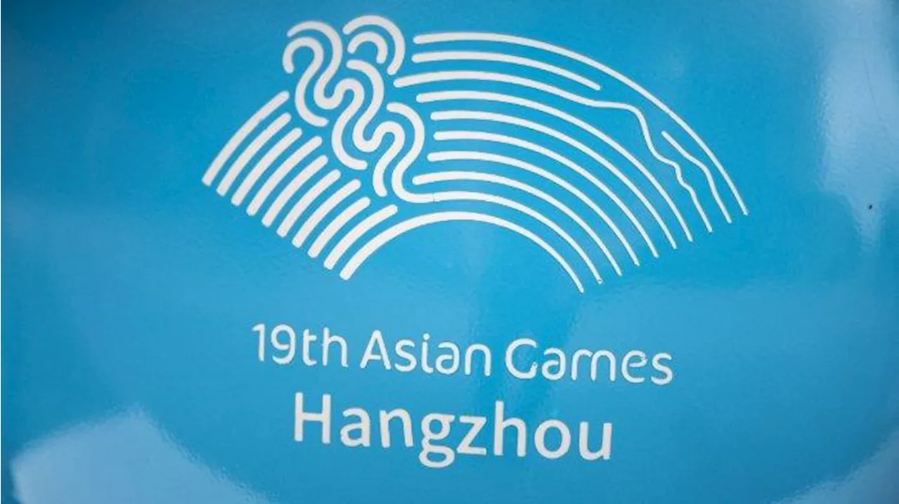 Update Klasemen Medali Asian Games 2023: Hari Ini Puasa Emas, Indonesia Turun ke Posisi 13