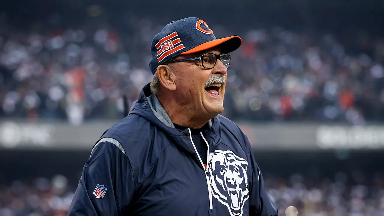 Bears legend Butkus dies at age 80