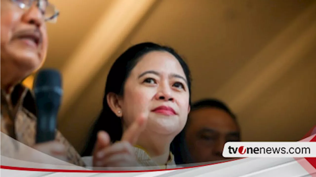 Kaesang Dijadwalkan Bertemu Puan Hari Ini, PDIP: Pertemuan atas Instruksi Megawati