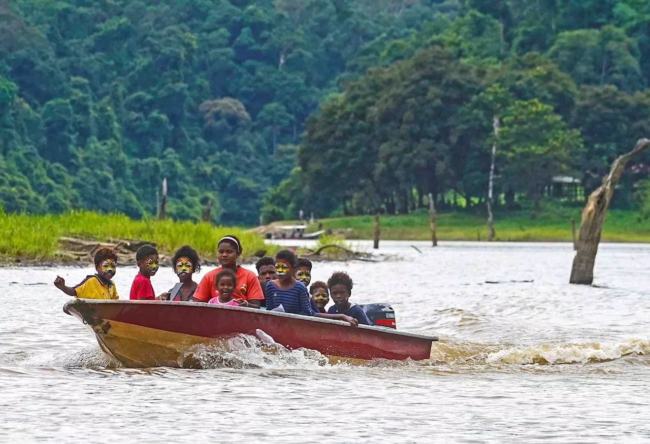 ‘Bila mahu selesaikan warta tanah Orang Asli’