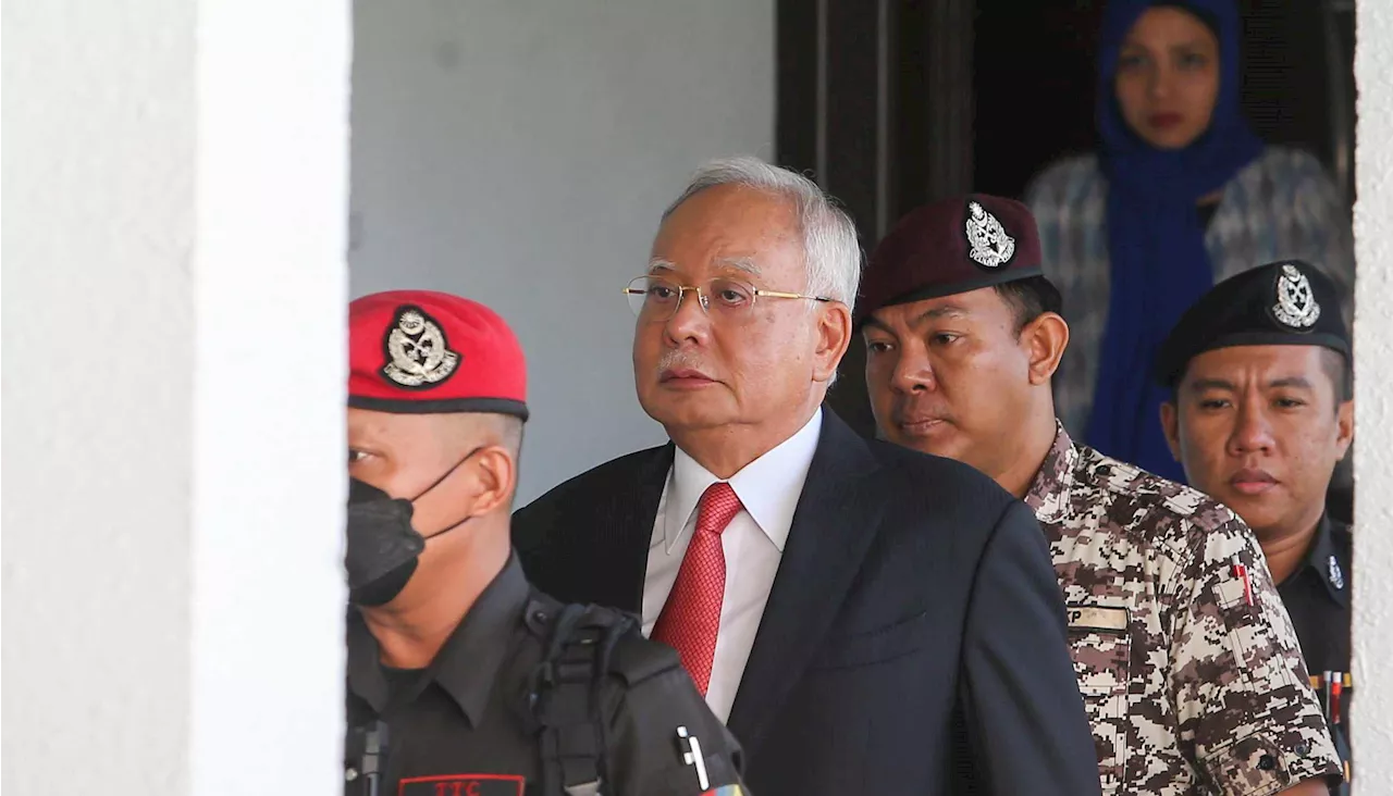 Najib gagal rayu perintah mareva SRC International