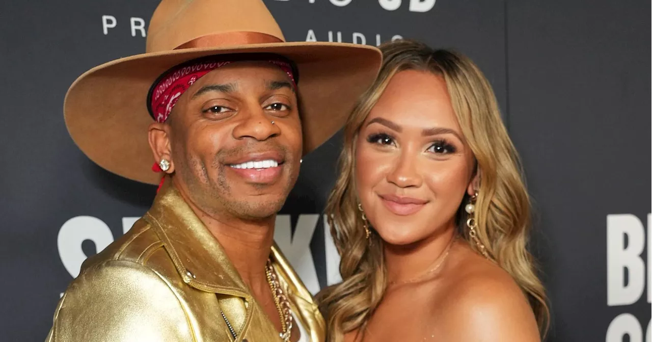 Jimmie Allen, Wife Alexis Gale \u2018Still Together\u2019 After Divorce Filing