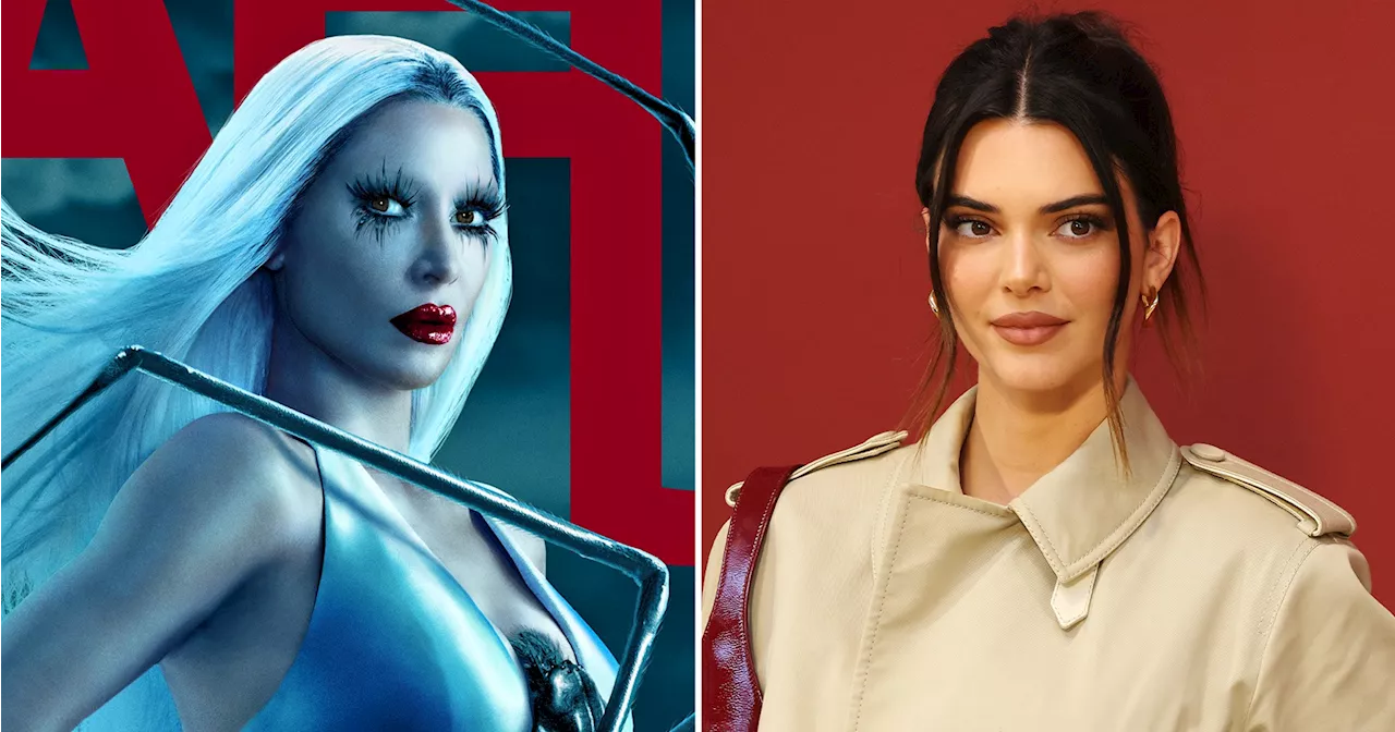 Kim Kardashian Cuts a Cucumber Better Than Kendall on \u2018AHS\u2019