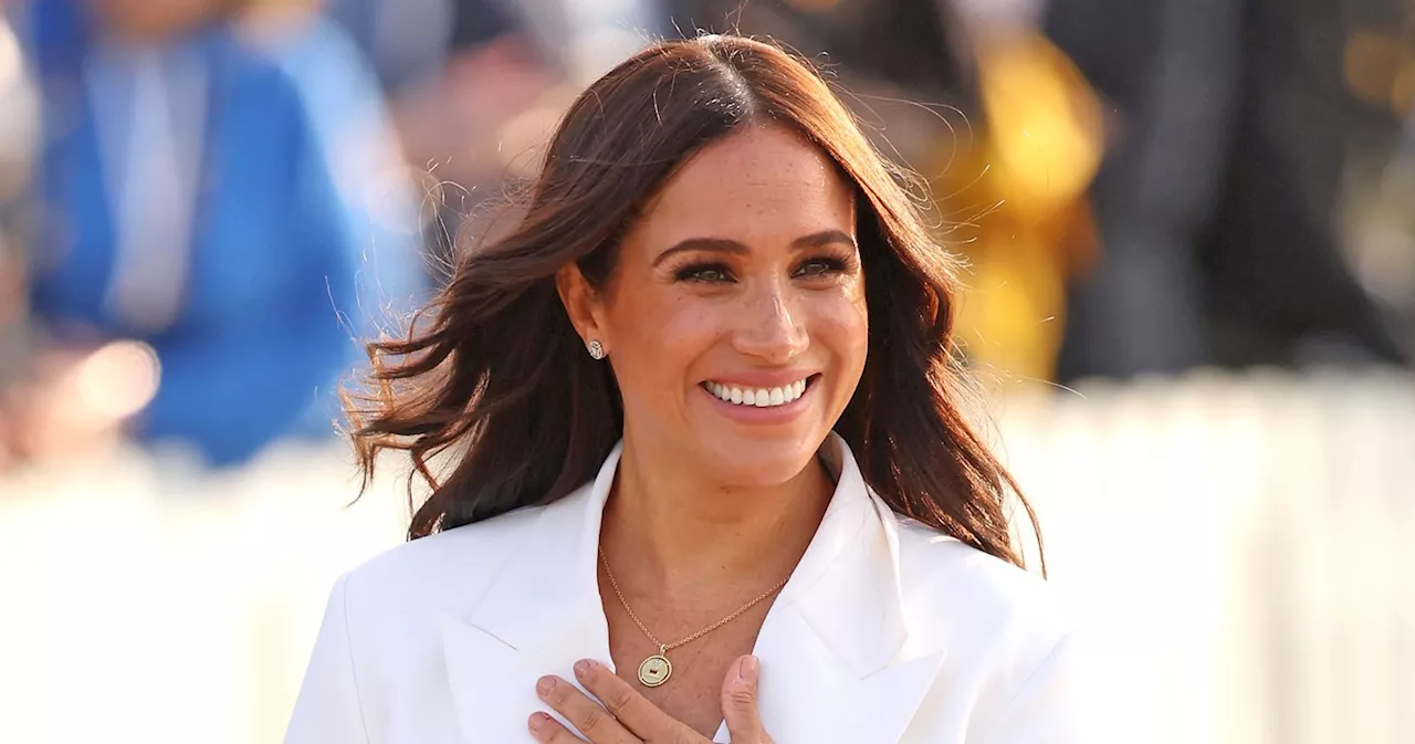 Meghan Markle Is \u2018Still Planning' Her 'Hollywood Reinvention\u2019