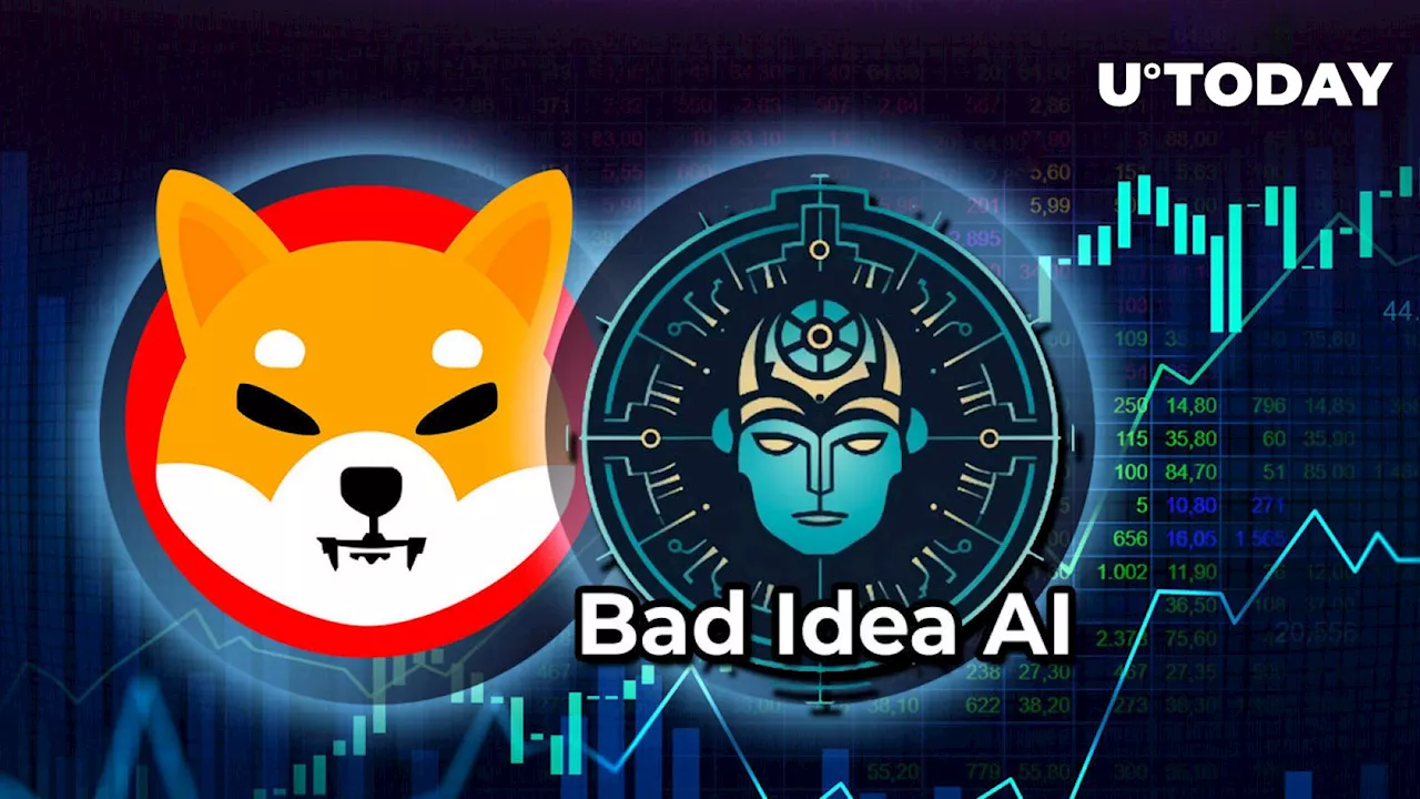 Shiba Inu Lead Shytoshi Kusama Teases “Secret” AI Initiatives