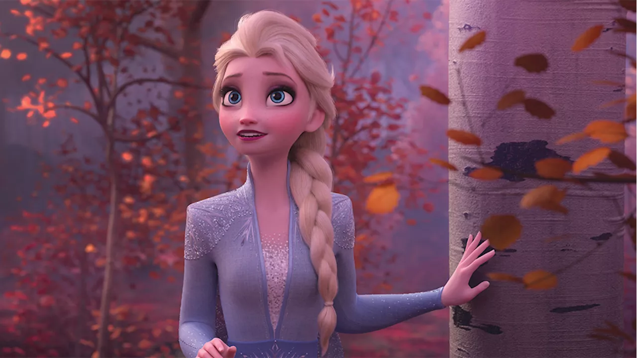 'Frozen' Co-Director 'Blown Away' by Progress on Third Movie