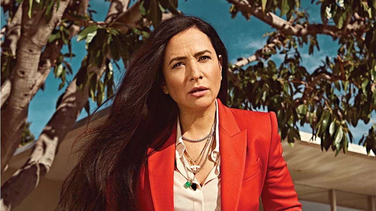 Pamela Adlon Movie 'Babes' Sells to Neon