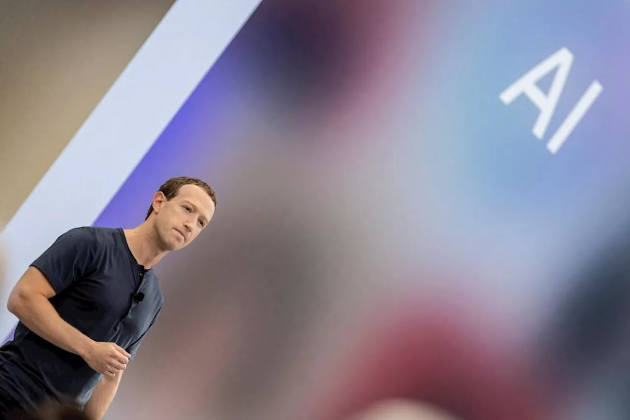 Metas nye AI-chatbot er trænet på dine Facebook- og Instagramopslag | Version2