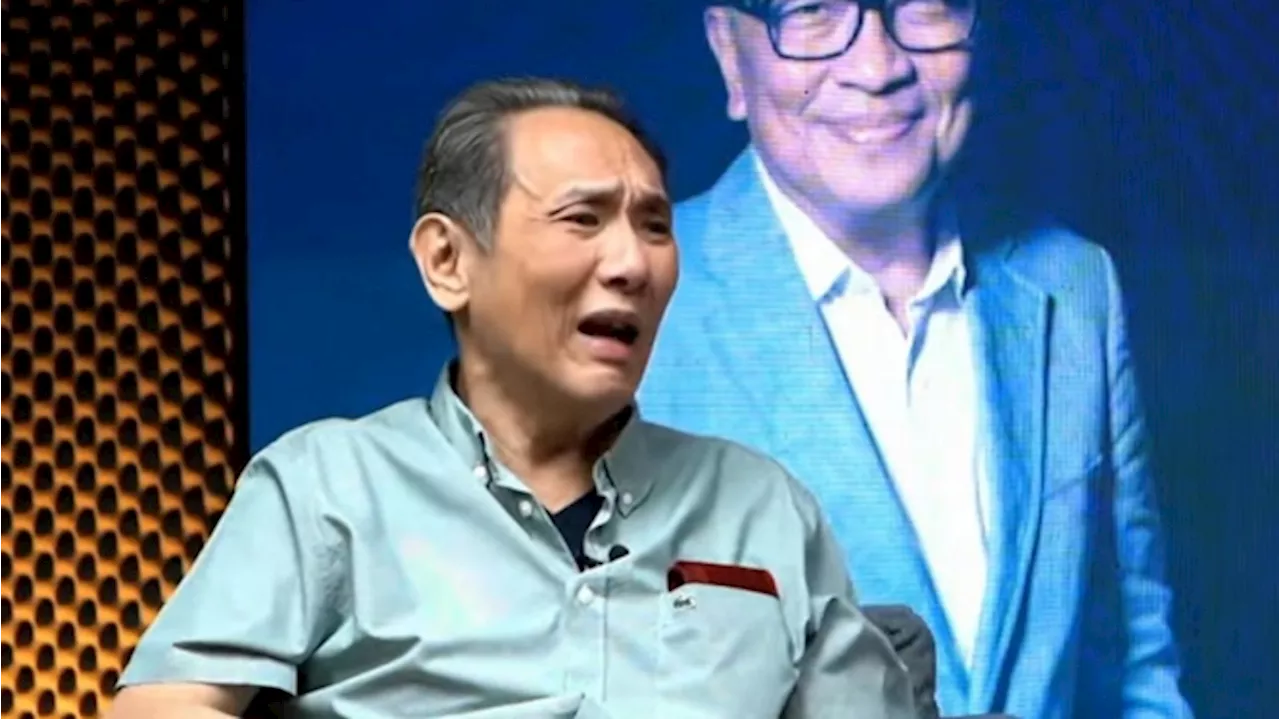 Jusuf Hamka Beri Kabar Terbaru, Netizen Pertanyakan Kasus Nardinata yang Ngaku Perempuan