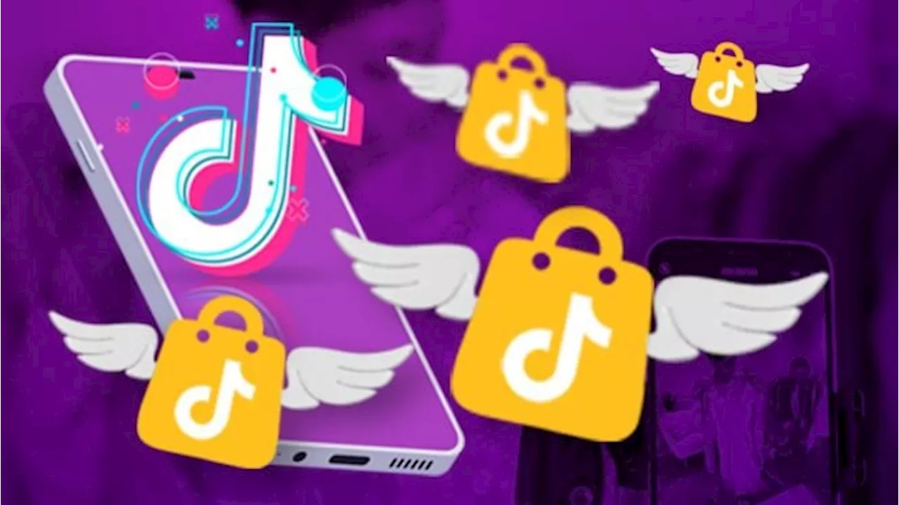 Keluhan Pedagang Online Gagara TikTok Shop Ditutup: Banyak Pengangguran