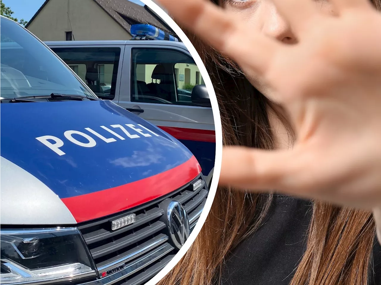 Polizistinnen sollen in Tirol von Vorgesetztem belästigt worden sein