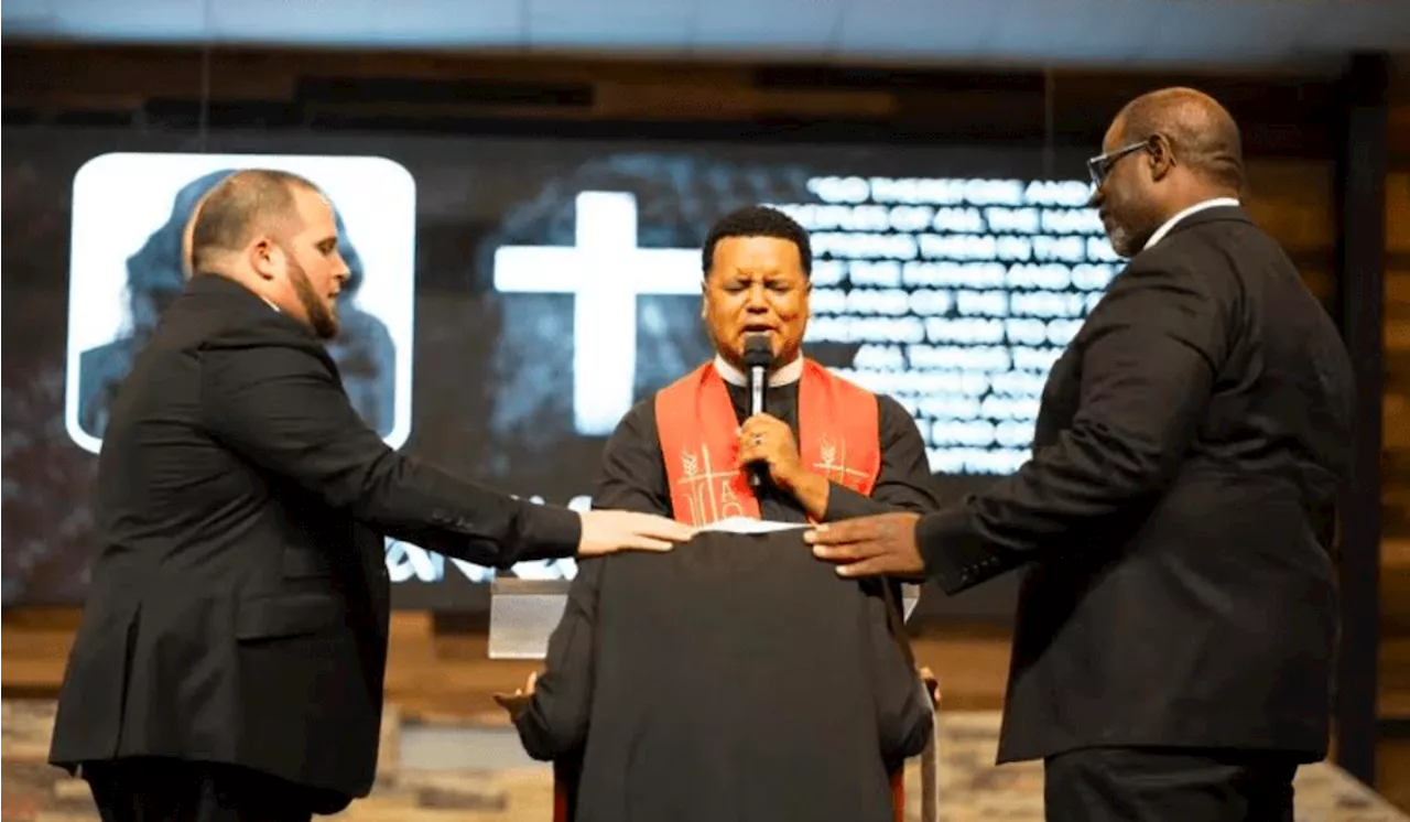 Black pastors urge voters to 'save Black lives' by defeating Ohio pro-choice measure