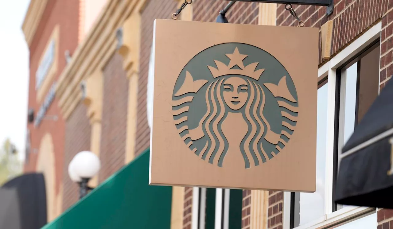 Starbucks worker sues to oust NLRB executives