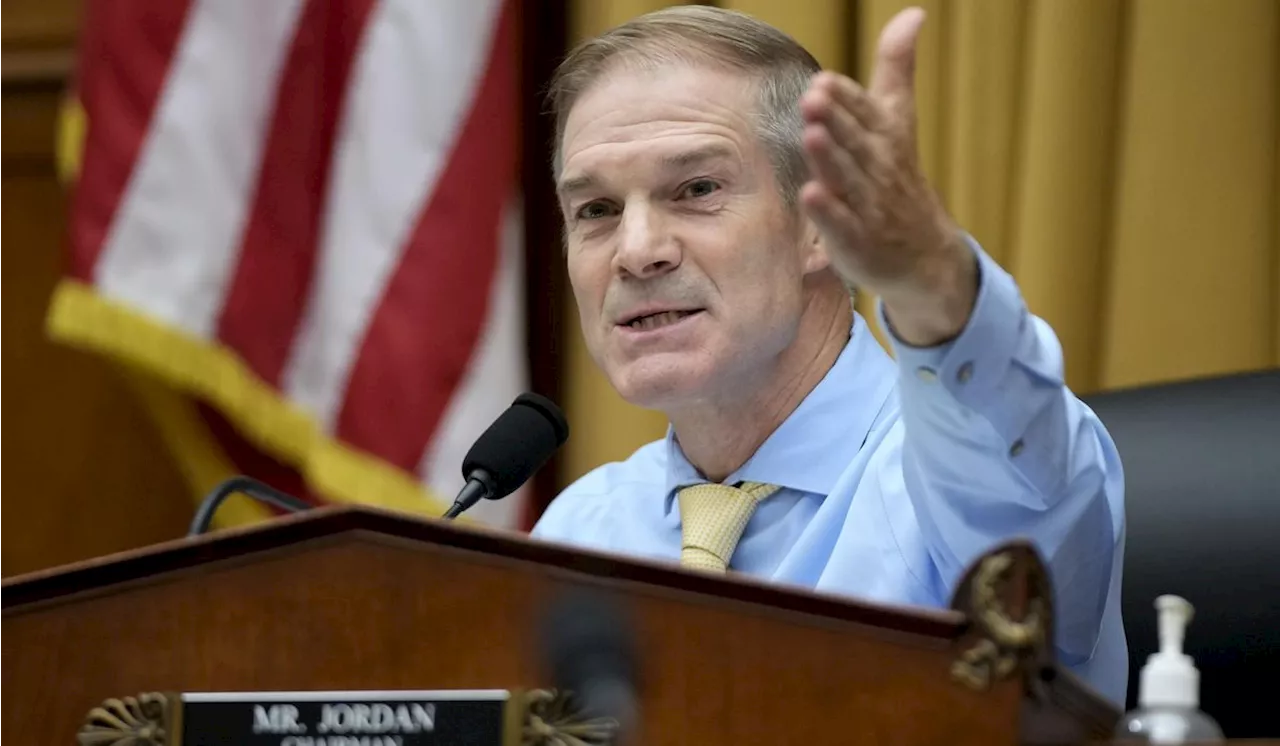 Troy Nehls: Donald Trump endorsing Jim Jordan for House speaker