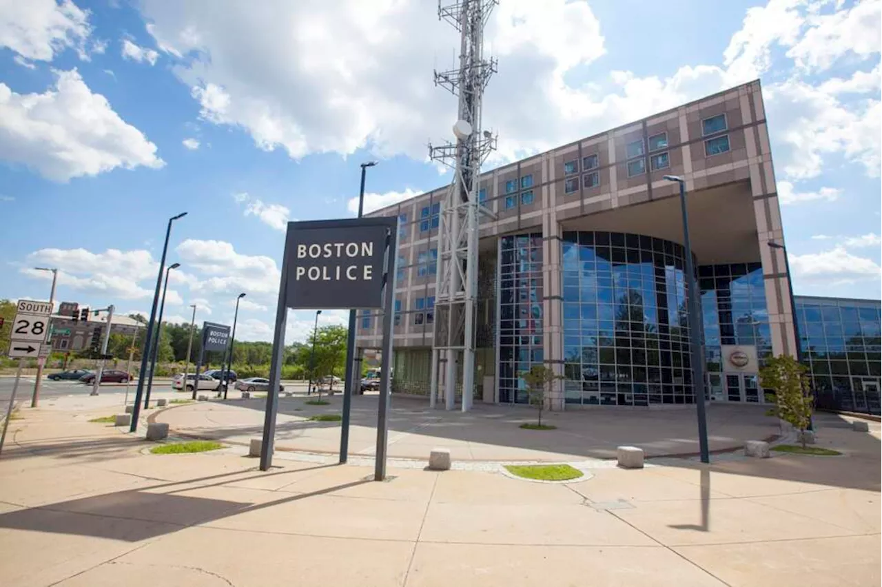 Boston City Council approves police intelligence unit's funding despite progressive pushback | WBUR News